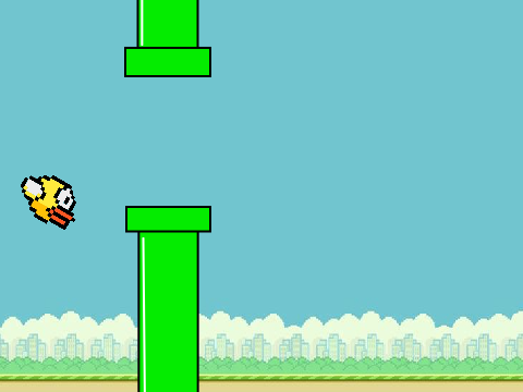 Flappy Bird